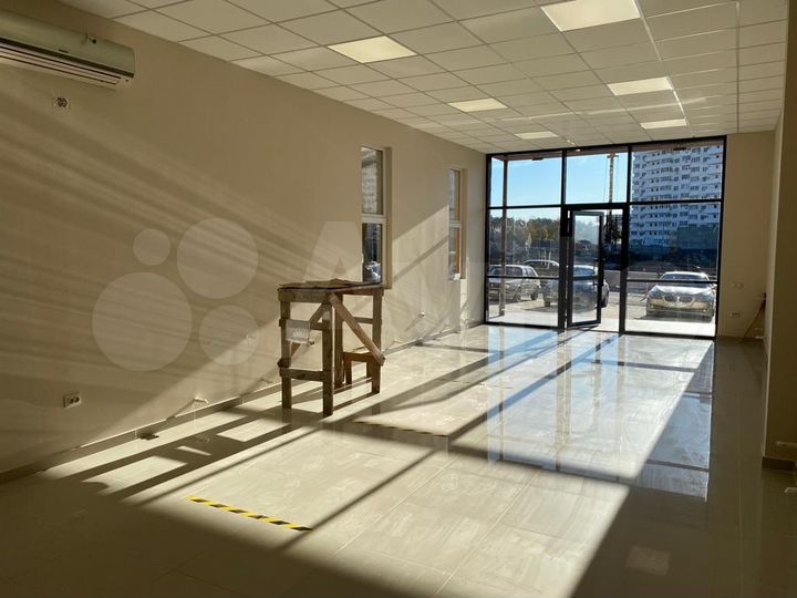 Свободного назначения, 83 м²