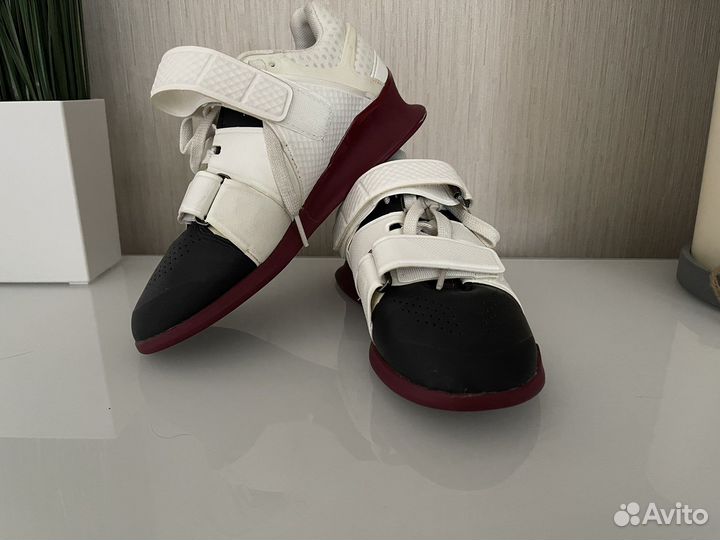 Штангетки reebok