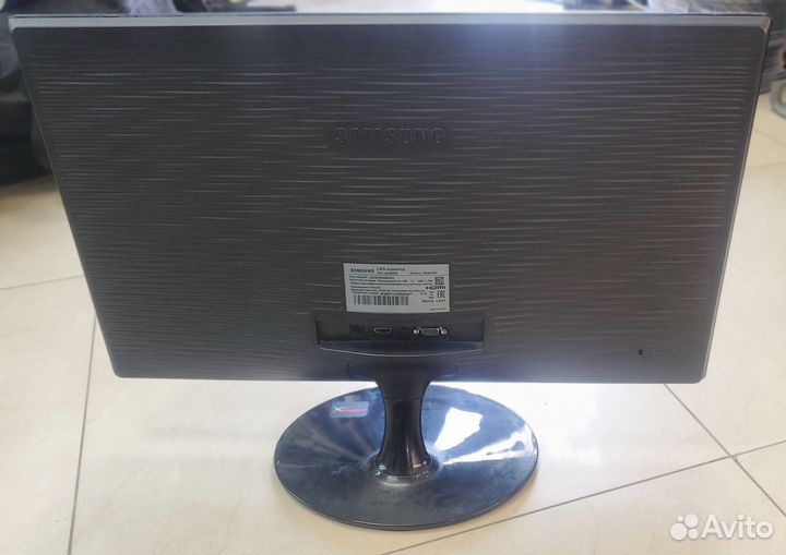 Монитор samsung 24