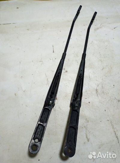 Поводок дворников Mercedes Ml350 W163 рестайлинг 3