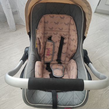 Автолюлька от 0