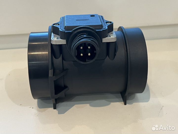 Датчик расхода воздуха MAF bmw m52 13621703275