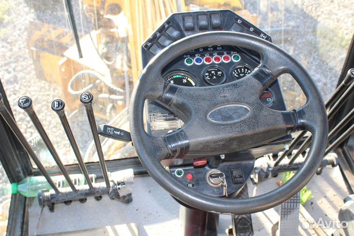 Автогрейдер ЧМСК А-98М2.1, 2023