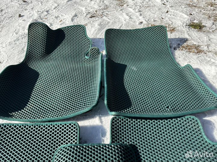 Коврики kia optima хендай соната