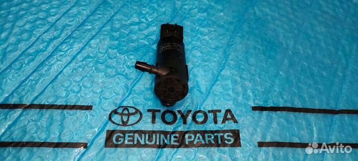 Моторчик омывателя фар Хайлендер 50, Хайлендер 70