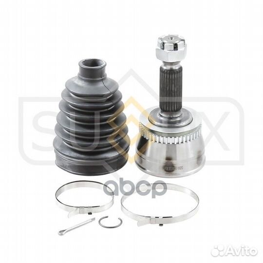 Шрус наружный перед прав/лев ST1033 sufix