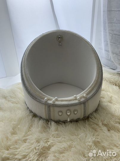 Корзины свадебные