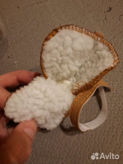 Обувь для маленьких собак