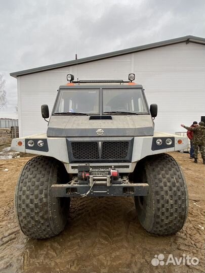 Трэкол вега-вн