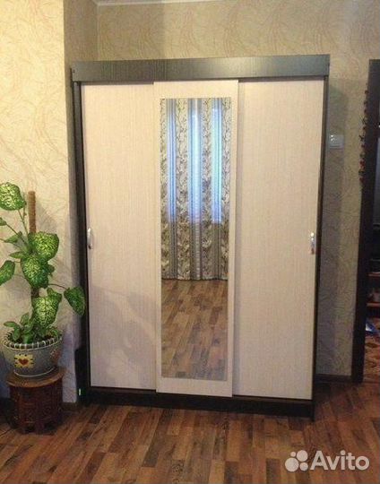 Шкаф купе