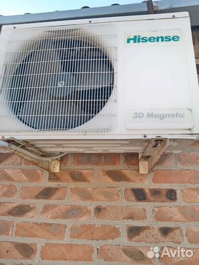 Сплит система бу