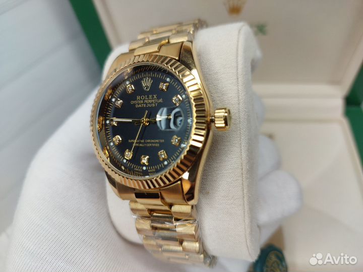 Часы женские кварцевые Rolex