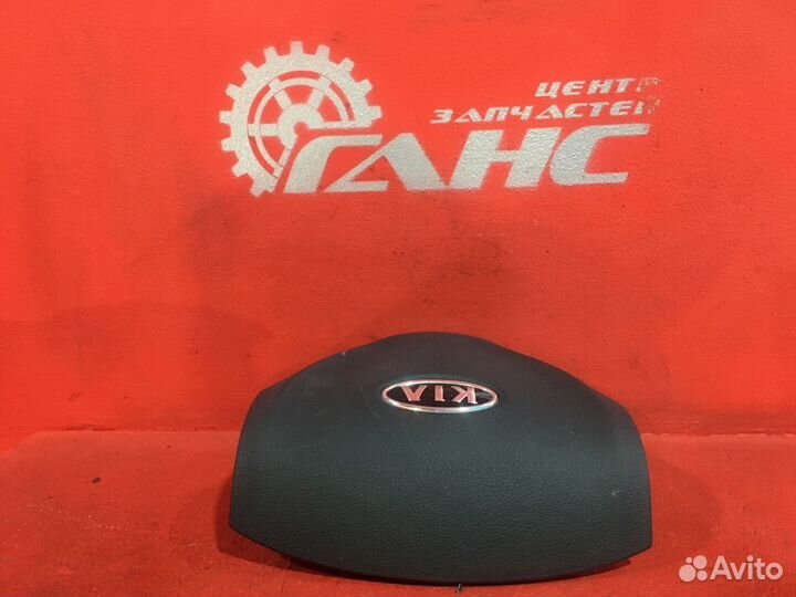 Подушка безопасности в руль Kia Rio Jb хетчбэк