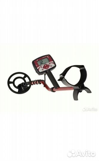 Металлоискатель minelab x terra 305