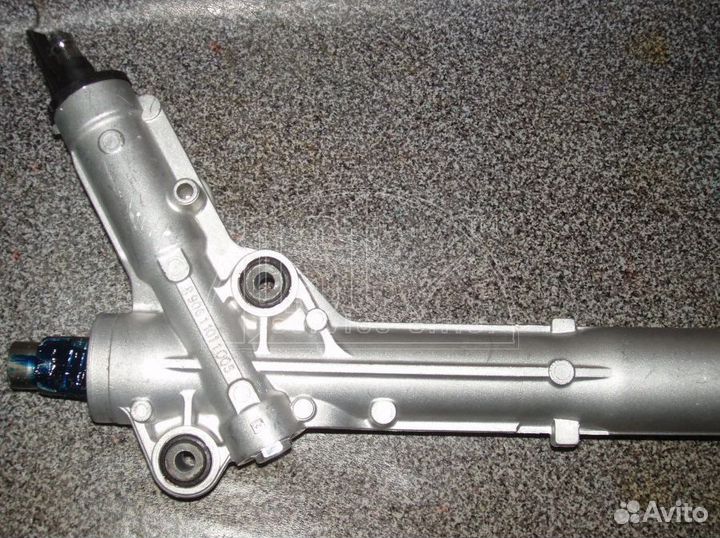 Рулевая рейка Sprinter W906 Crafter 06-19