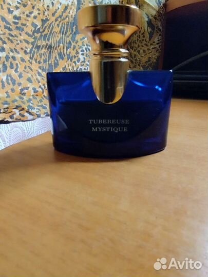 Духи женские оригинал остатки