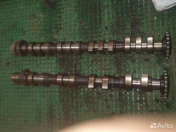 Распредвал впускной Фольксваген Пассат Б5 + 1.8 t