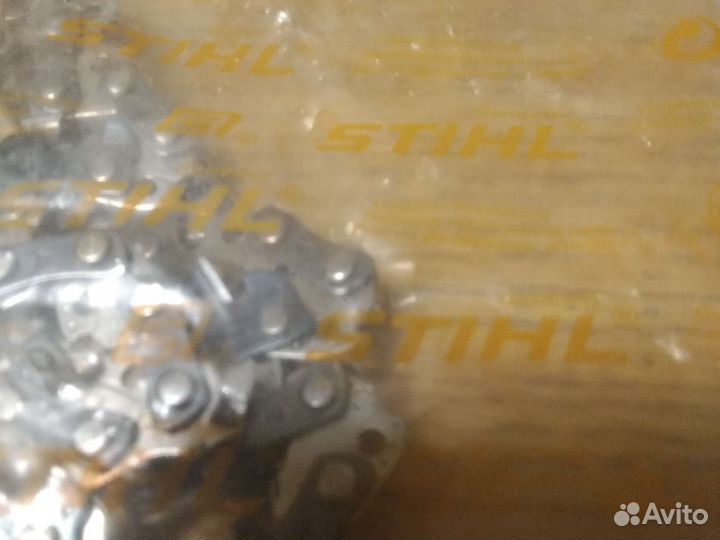 Цепи Штиль 250