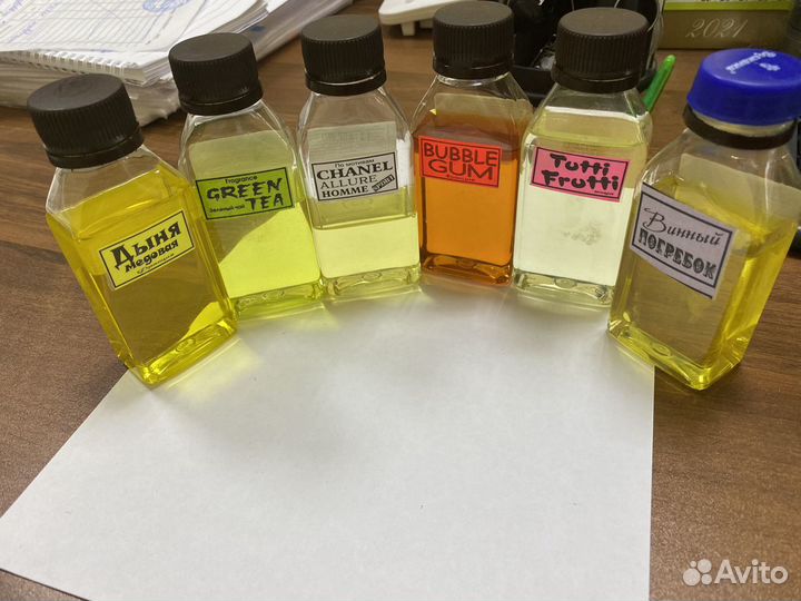 Ароматизатор в машину