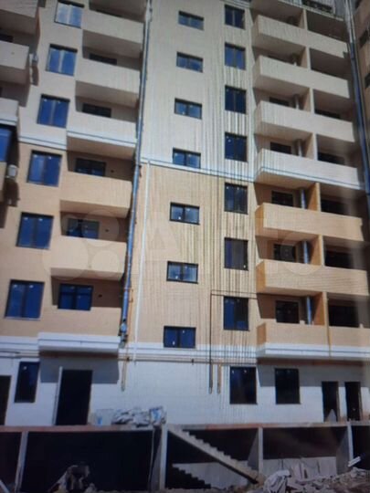 Свободного назначения, 17.22 м²