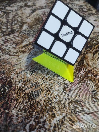 Кубик Рубика