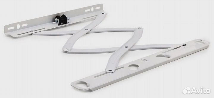 Потолочная сушилка на балкон Gochu Artex 1300