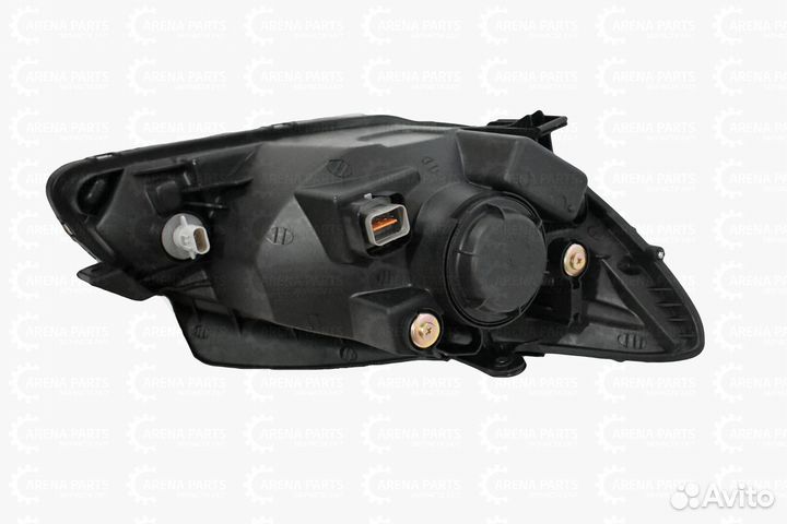 Фара Hyundai Getz гетз