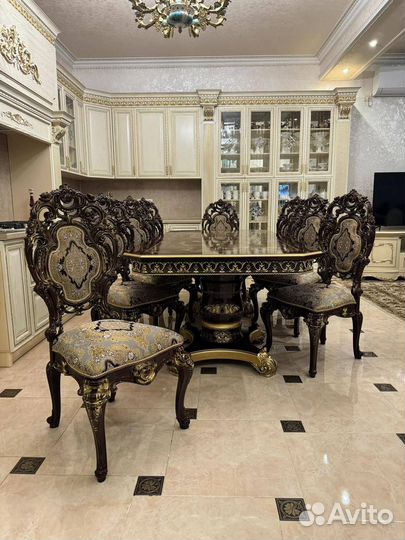 Столы и стулья оплата при получении