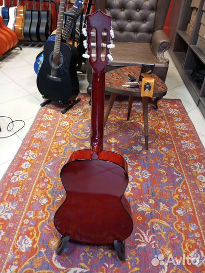 Гитара классика