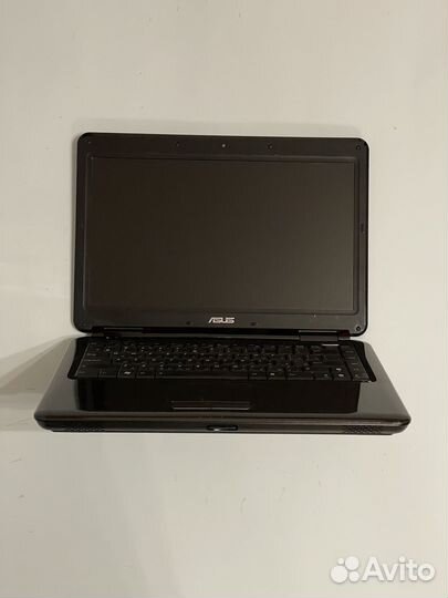 Ноутбук Asus K40AB
