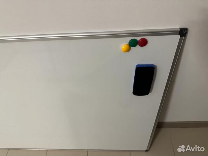 Маркерная доска 120х90