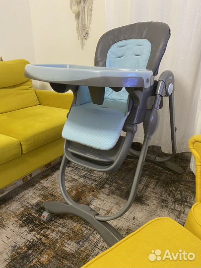 Стульчик для кормления rant