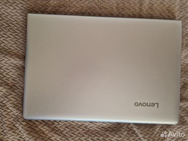 Ноутбук Lenovo IdeaPad 310-15IKB