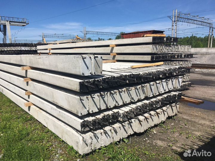 Опоры для лэп