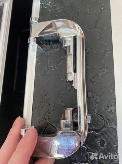 Чемодан для маникюра