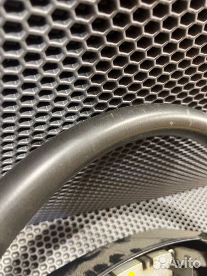 Руль Ssangyong Kyron рестайлинг D20DT 2012