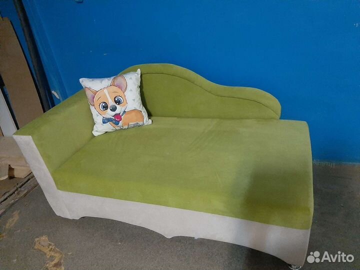 Детский диван новый