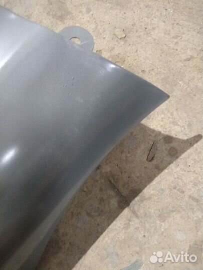 Крыло правое granta FL под повторитель LADA