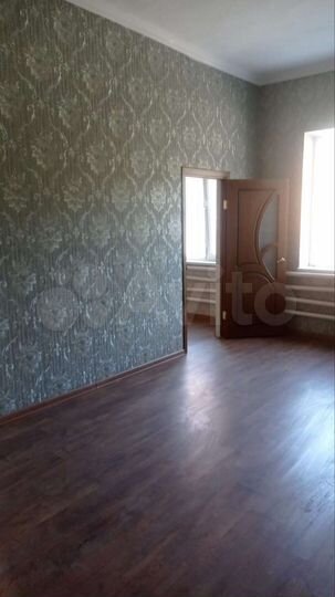 3-к. квартира, 64,2 м², 1/2 эт.