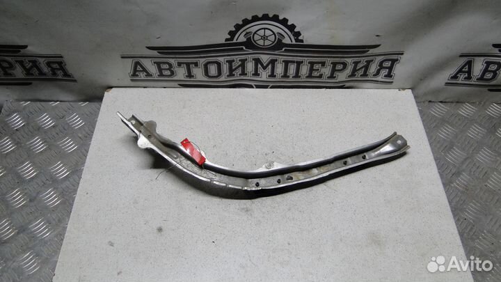 Кронштейн бампера Toyota Highlander 1 2006 3.3