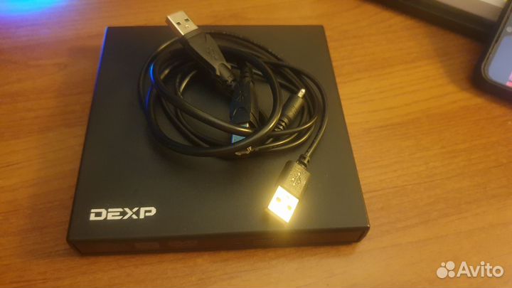 Внешний dvd привод usb