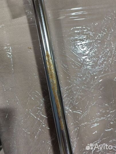 Вешалка напольная axentia Olisko с 3 планками