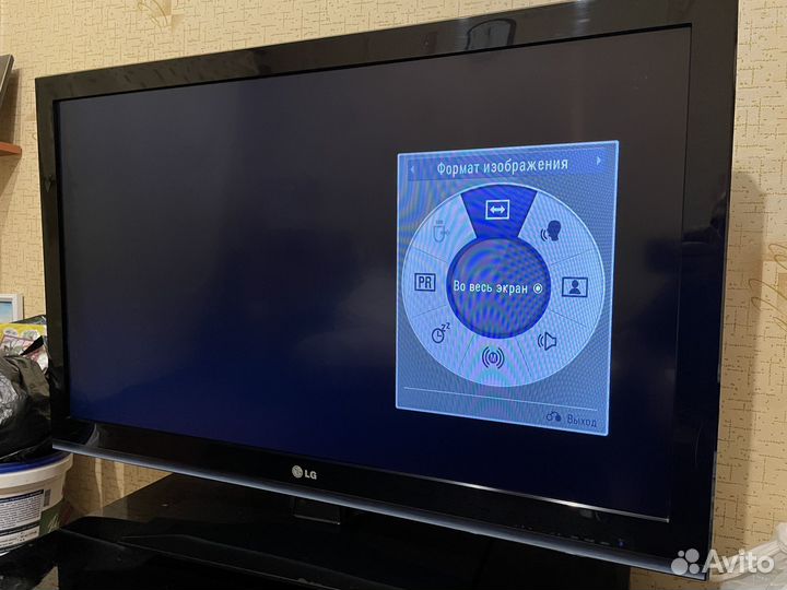 Телевизор lg 42 дюйма