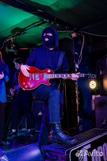 Уроки по гитаре