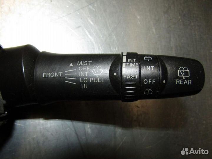 Переключатель стеклоочистителей ASX 2010-2016