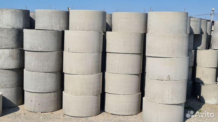 Жби кольца от производителя