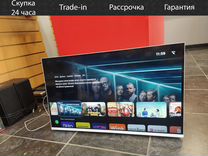 Телевизор Smart-TV Sber SDX-32H2125