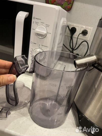 Соковыжималка Daewoo DI-3630S