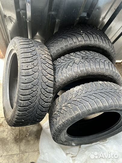 Cordiant Sno-Max 205/55 R16