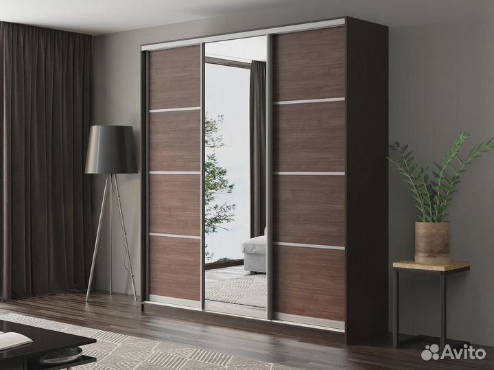 Шкафы всех видов